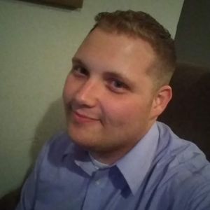 Meet your Posher, Cody